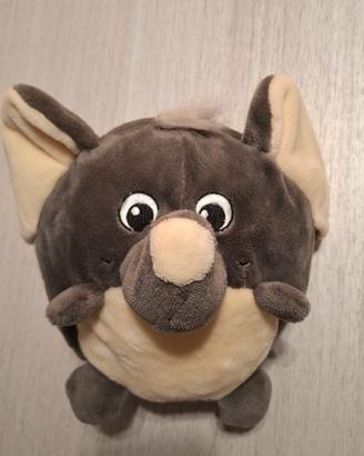 Pupazzo Elefante 