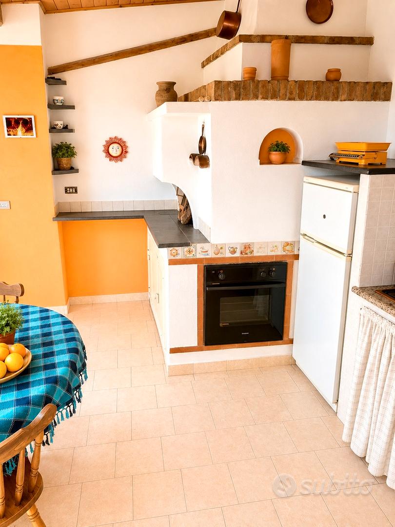 Graziosa casa in campagna con terreno - Vista 5