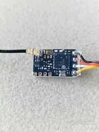 Ricevente TBS Crossfire Nano RX