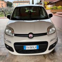 PANDA 1300 multijet del 2017!  8000€ TRATTABILI