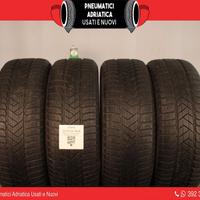 4 Gomme 225 55 R 18 Pirelli al 59% SPED GRATIS