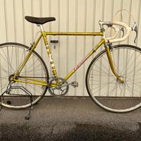Legnano corsa vintage campagnolo