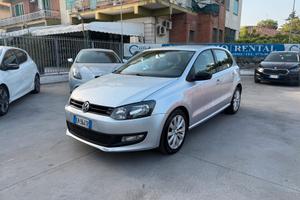 POLO 1.6 DIESEL 75CV ANNO 2010-OK NEOP. PERFETTA