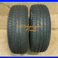 2 pneumatici ESTIVI 195 60 R15 FIAT Multipla