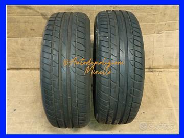 2 pneumatici ESTIVI 195 60 R15 FIAT Multipla