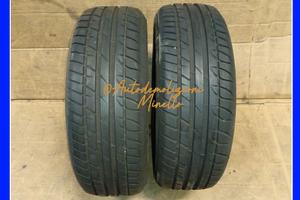 2 pneumatici ESTIVI 195 60 R15 FIAT Multipla