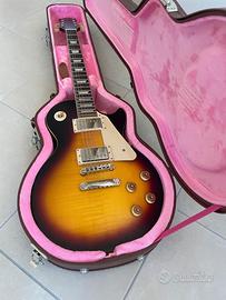 Epiphone 1959 Les Paul Standard Aged Dark Burst
