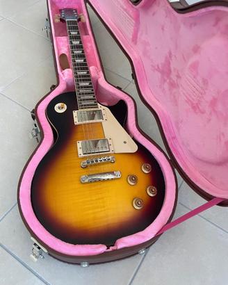 Epiphone 1959 Les Paul Standard Aged Dark Burst