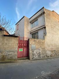 Casa indipendente a Baressa (OR)