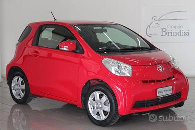 TOYOTA - iQ - 1.0 Sol