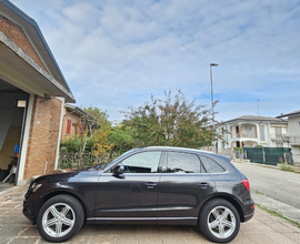 Audi Q5 Quattro 2.0 TDI S-tronic Advenced Plus