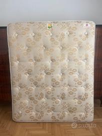 Materasso Eminflex a molle