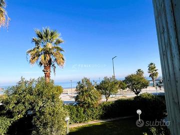 MONOLOCALE IN VIALE ALCIDE DE GASPERI, GROTTAMMARE