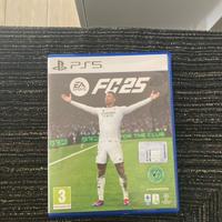 FC25 per PS5