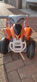 Quad per bambini