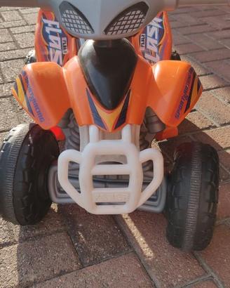 Quad per bambini