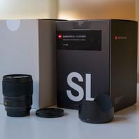 Leica SL 35/2 APSH