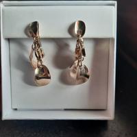 orecchini pendenti in argento 925