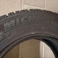 GOMME ford transit custom