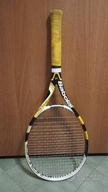 Racchetta Babolat Aeropro Team GT / Pure aero team