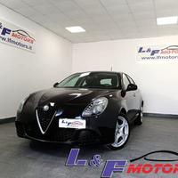 Alfa Romeo Giulietta 1.6 JTDm 120 CV Business