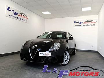 Alfa Romeo Giulietta 1.6 JTDm 120 CV Business