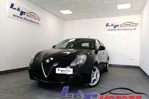 Alfa Romeo Giulietta 1.6 JTDm 120 CV Business