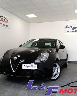 Alfa Romeo Giulietta 1.6 JTDm 120 CV Business