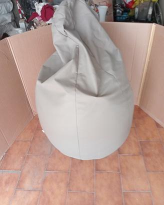 POLTRONA SACCO