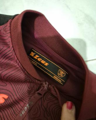 Tuta Salernitana 2xs