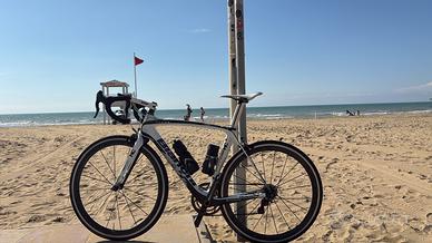 Bianchi oltre super record