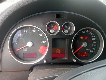 AUDI TT ML1 QUATTRO 180KW