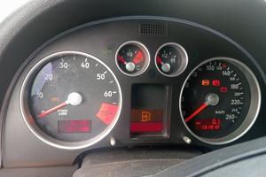 AUDI TT ML1 QUATTRO 180KW