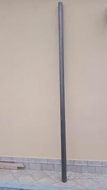 Tubo rame discesa grondaia