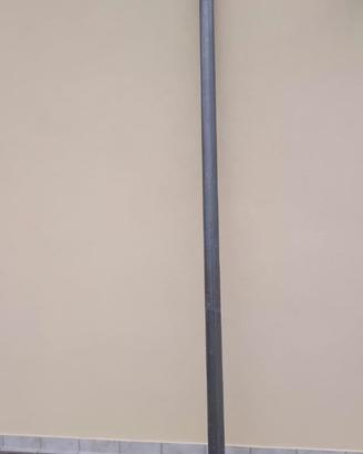 Tubo rame discesa grondaia