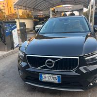 volvo praticamente nuovo