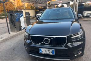 volvo praticamente nuovo