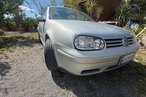Volkswagen Golf 1.9 tdi 101 cv ENTRA E LEGGI!