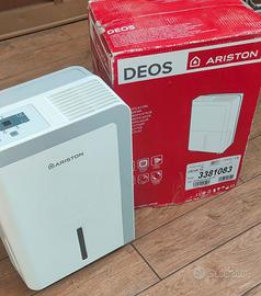 Deumidificatore  Deos 16