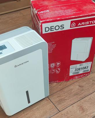 Deumidificatore  Deos 16