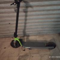 argento evo safe ride