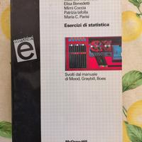esercizi di statistica mood graybill boes