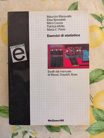 esercizi di statistica mood graybill boes