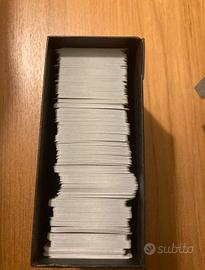 lotto carte Pokemon