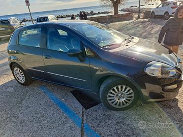 Punto Evo 1,3 Multijet 75 cv
