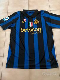 Maglia Inter 10 Lautaro