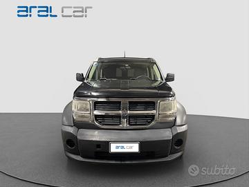 Dodge Nitro 2.8 CRD SE 4WD Automatico