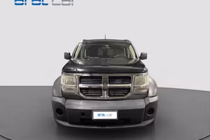 Dodge Nitro 2.8 CRD SE 4WD Automatico