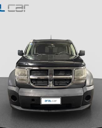 Dodge Nitro 2.8 CRD SE 4WD Automatico