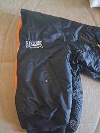 Bomber Hardcore Rotterdam